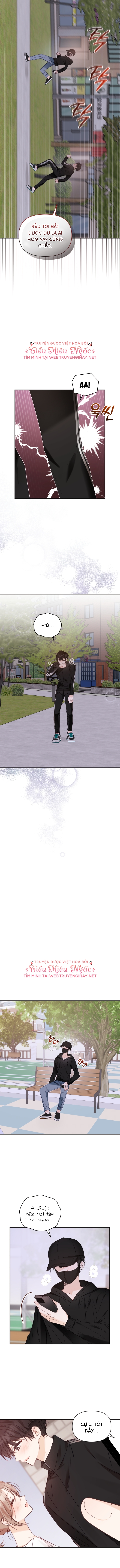 cuộc giao dịch lý tưởng chapter 70 1