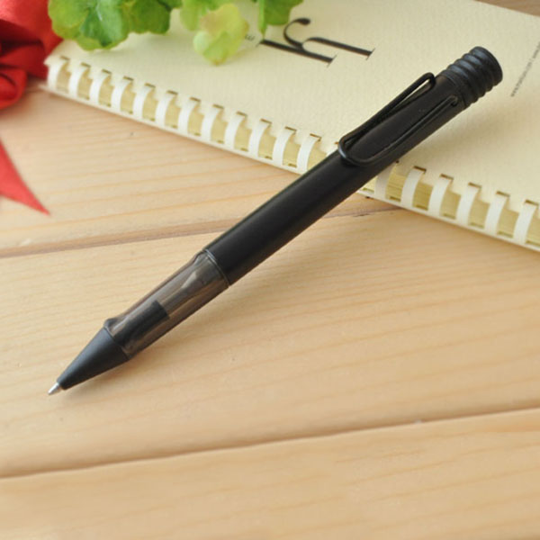 Bút Bi Lamy Al Star Black 271 - Black Refill - 4029633