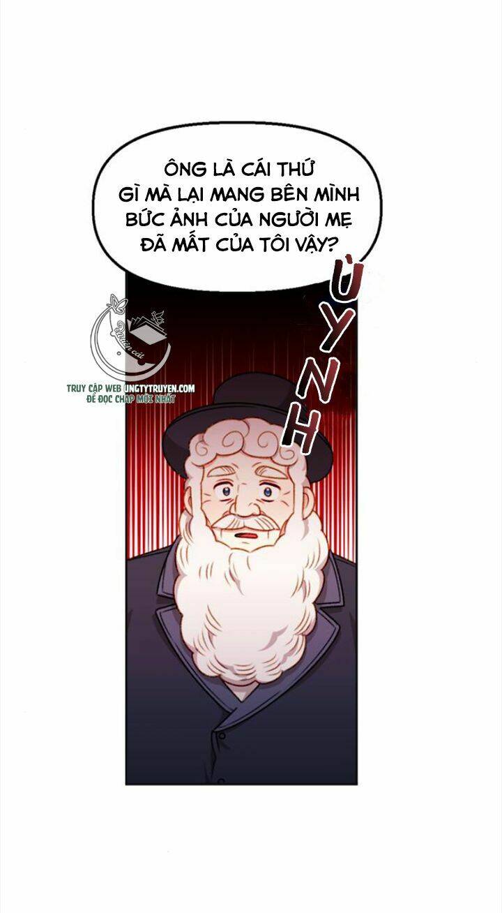 nữ chính muốn tôi trở thành mẹ kế chapter 32 21