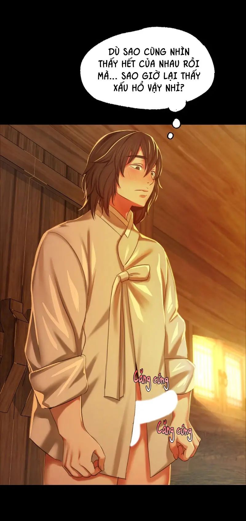 [18+] tiểu thư chapter 13 61