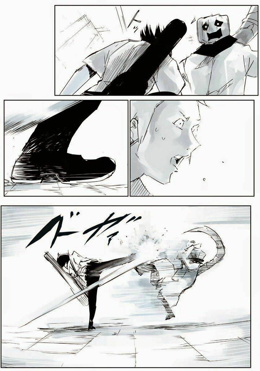 tokyo kushu - jack chapter 1 53