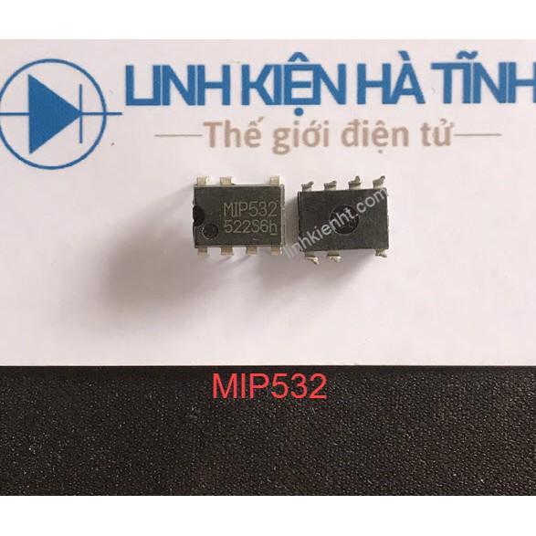 IC nguồn MIP532 532 DIP-7 mới