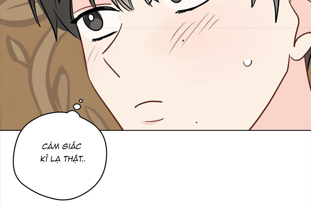 chuyện quái gì với giấc mơ đó vậy chapter 47 46