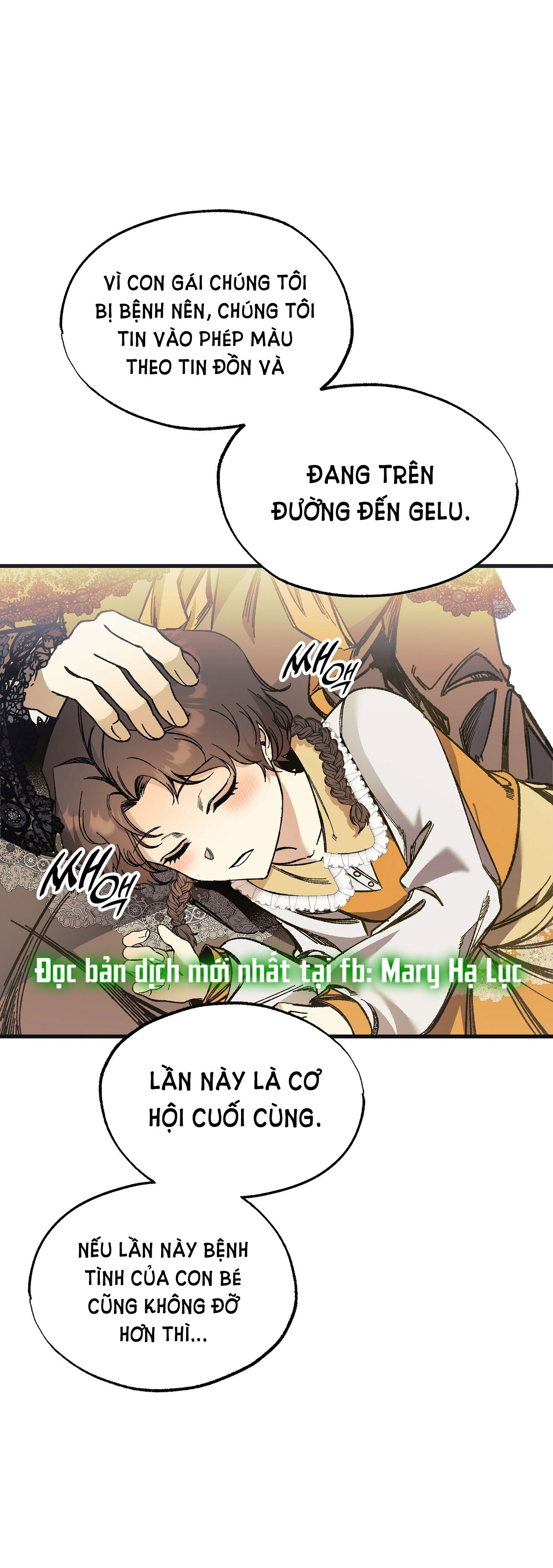 bánh xe của charlotte chapter 17.2 28