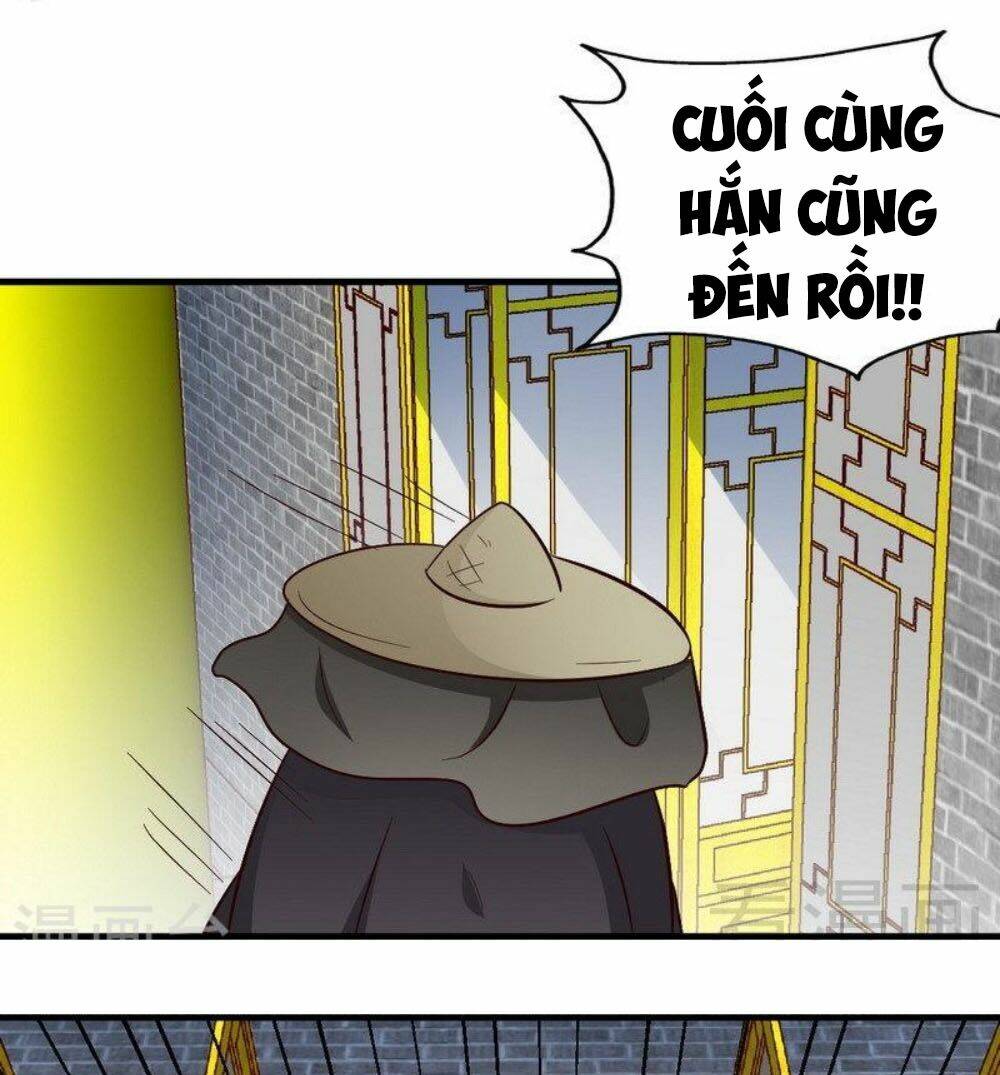 chí tôn thần ma chapter 132 27