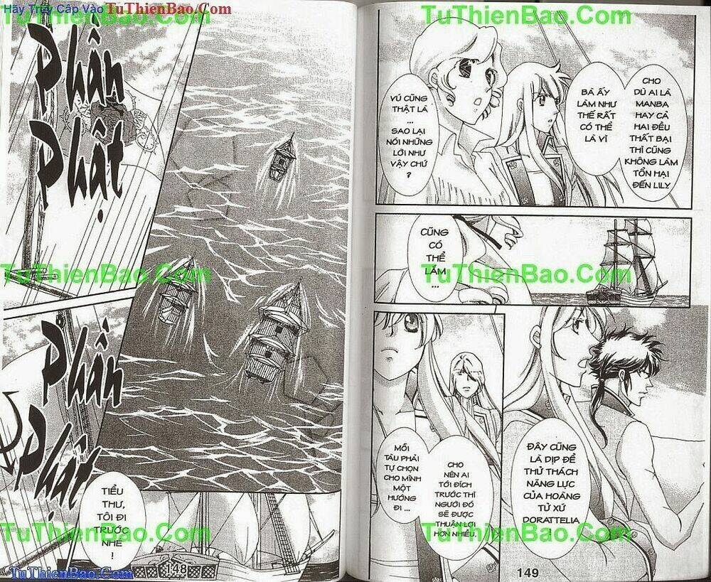 bông hoa cướp biển chapter 3 75