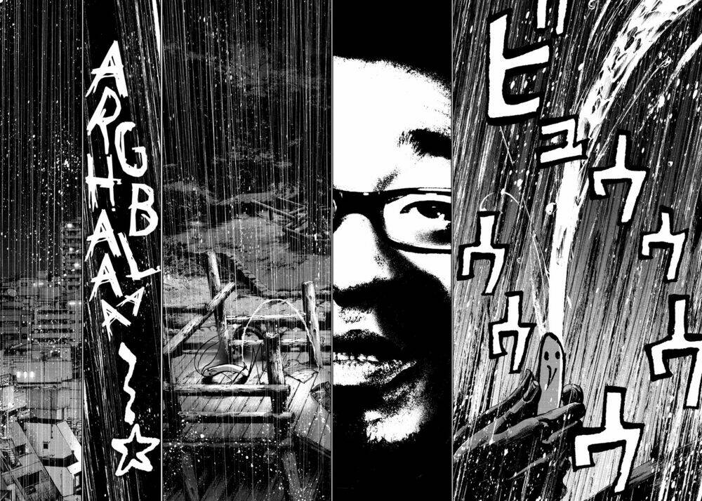 chúc ngủ ngon, punpun chapter 65 4