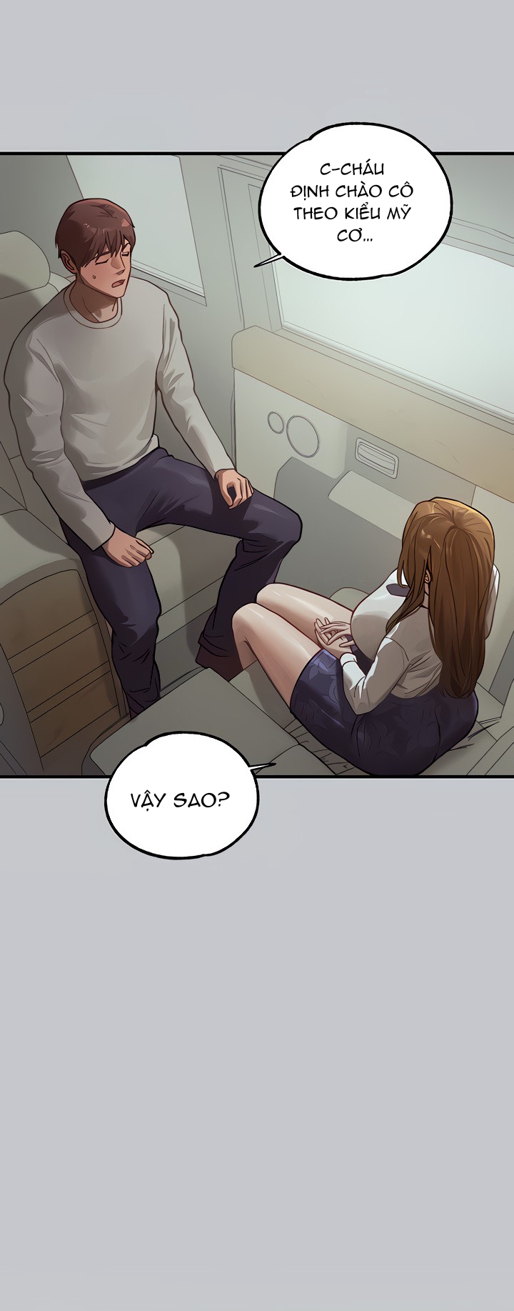 chị chủ nhà của tôi chapter 106.1 26