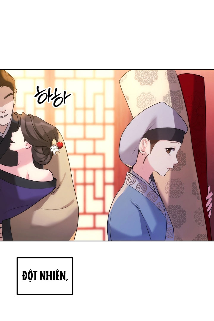 Hôn Nhân Bí Mật chapter 2.1 - Trang 10