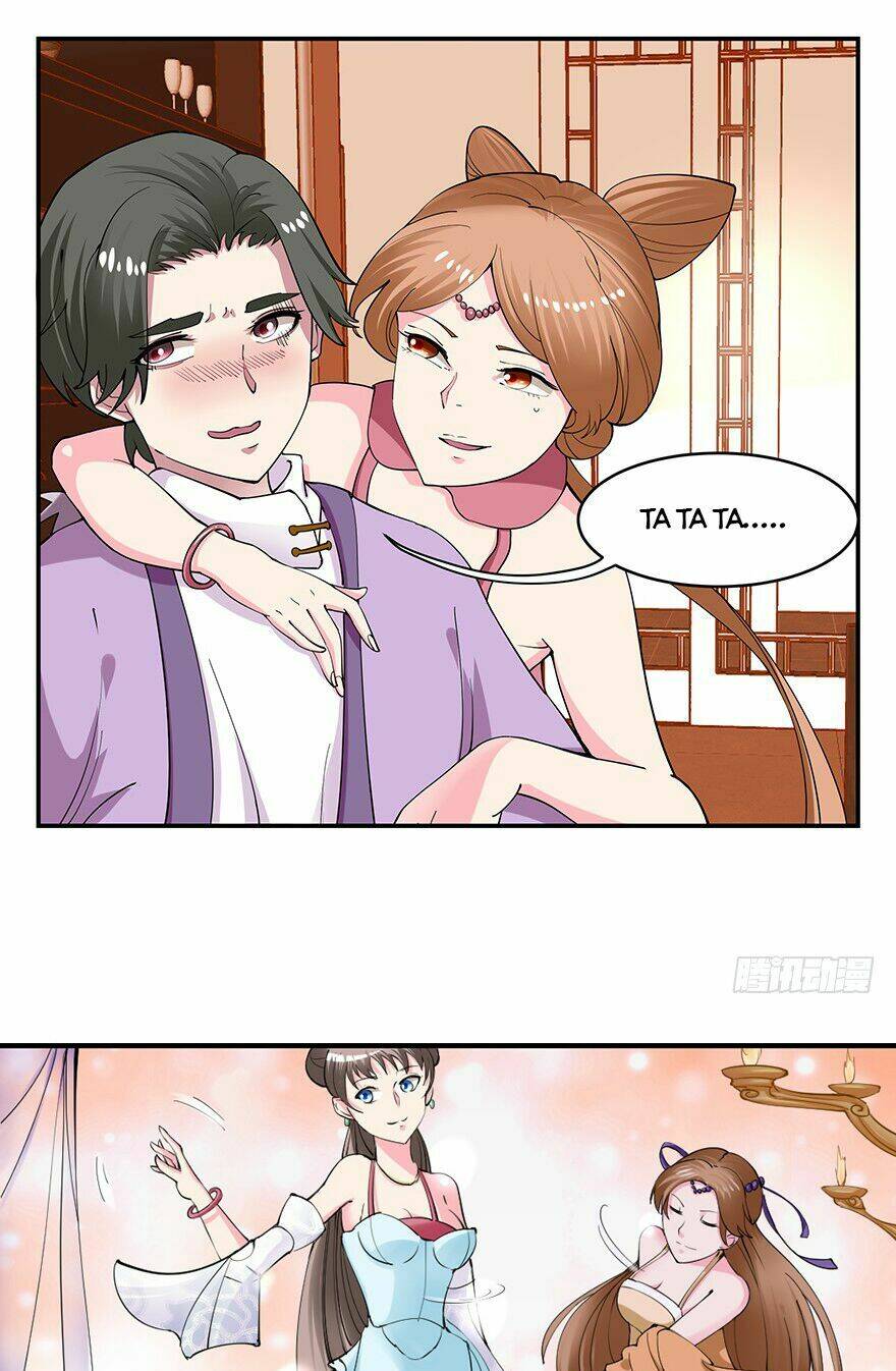 tiên thương chapter 2 20