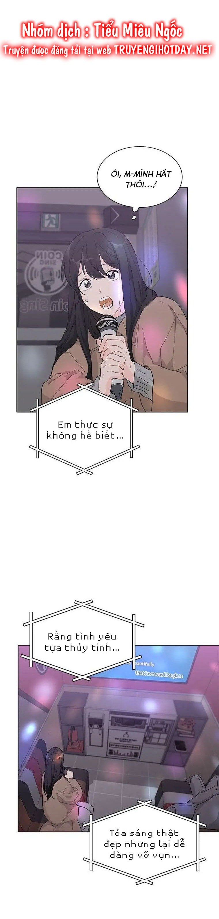 ngày mai tươi đẹp chapter 22 20