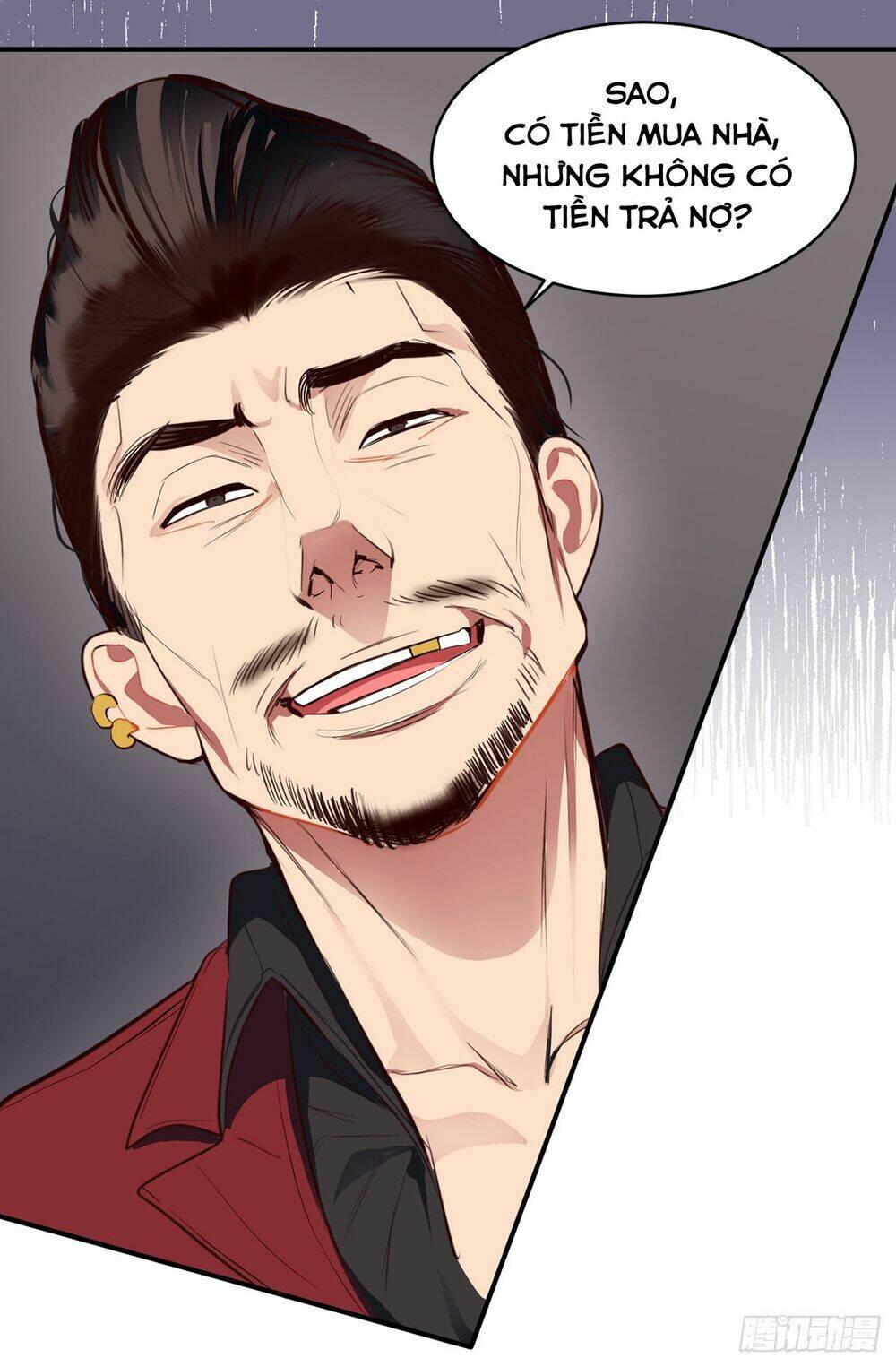 acup tiên sinh chapter 19 7