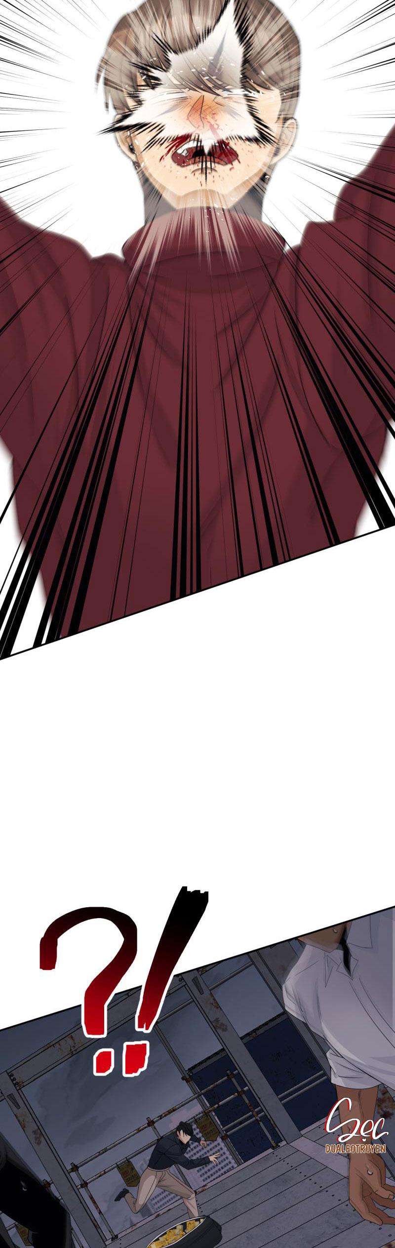 tuyển tập những ông chú tà zâm chapter 7.9 14