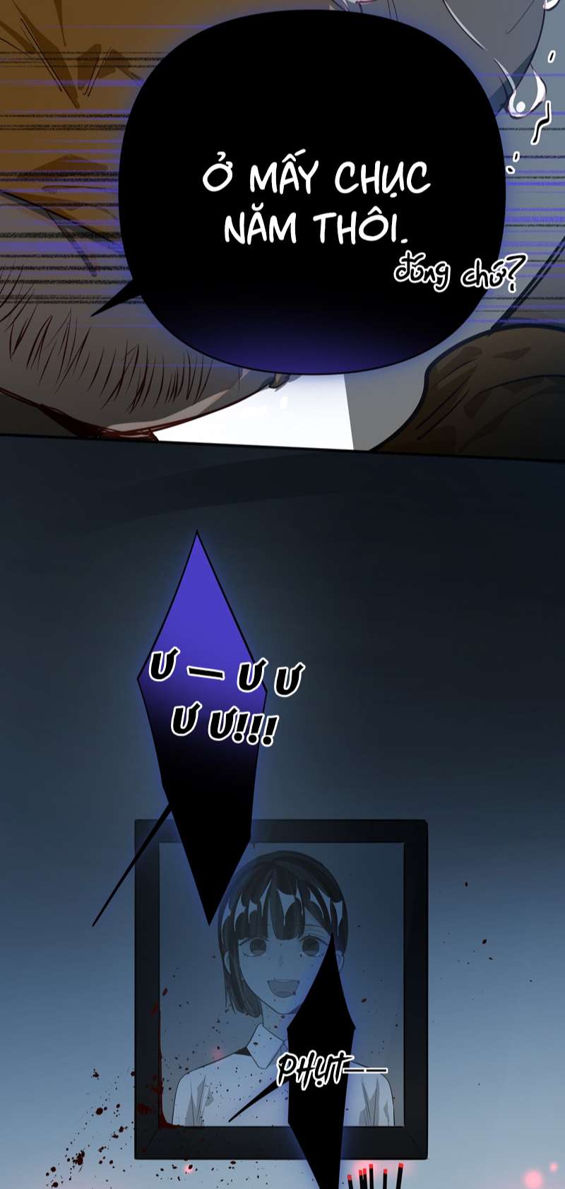 tôi bị điên đó chapter 26 7