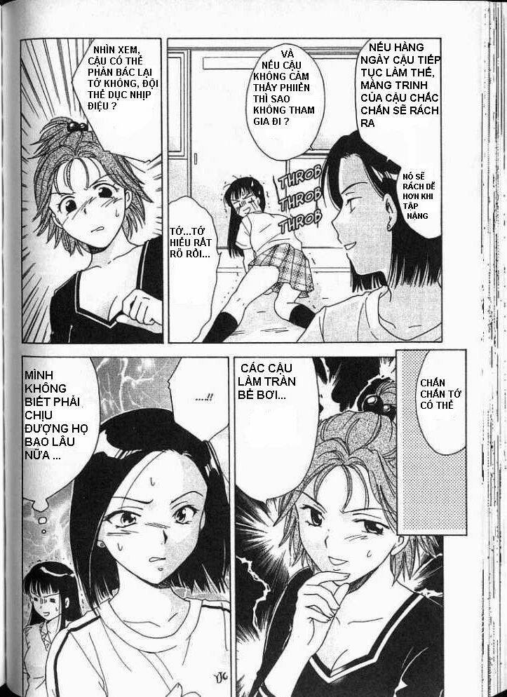 joshikousei chapter 3 15