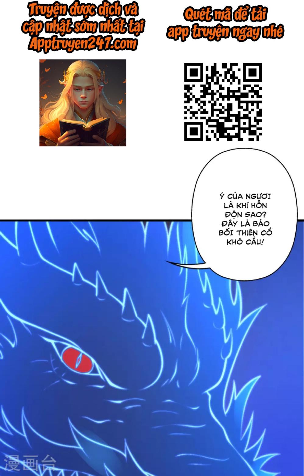 tiên võ đế tôn chapter 478 107