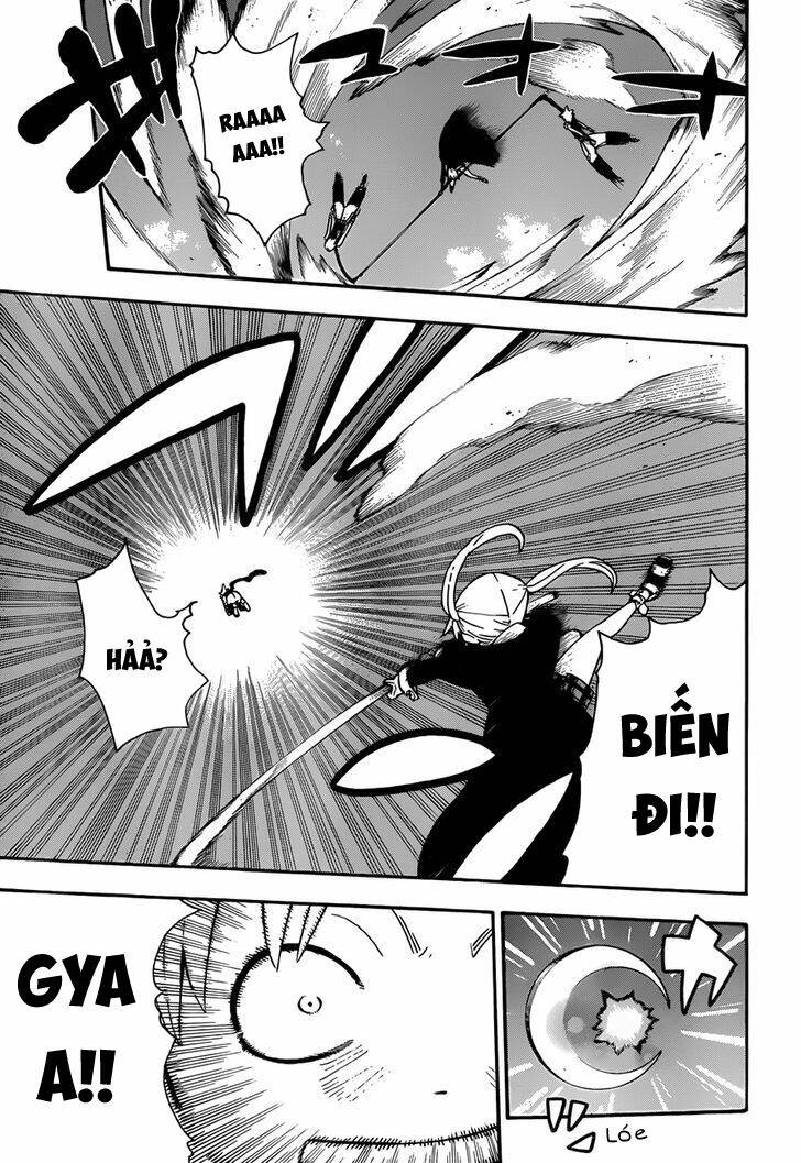 soul eater chapter 100 20