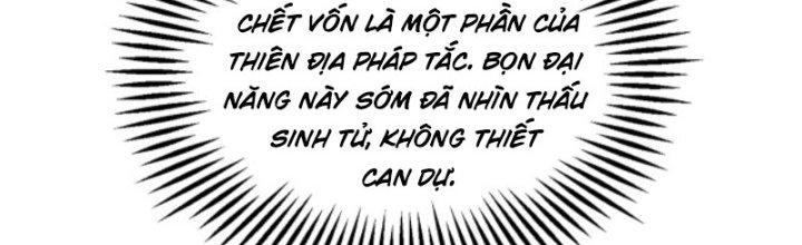 ẩn cư mười vạn năm, đời sau mời ta rời núi chapter 13 106