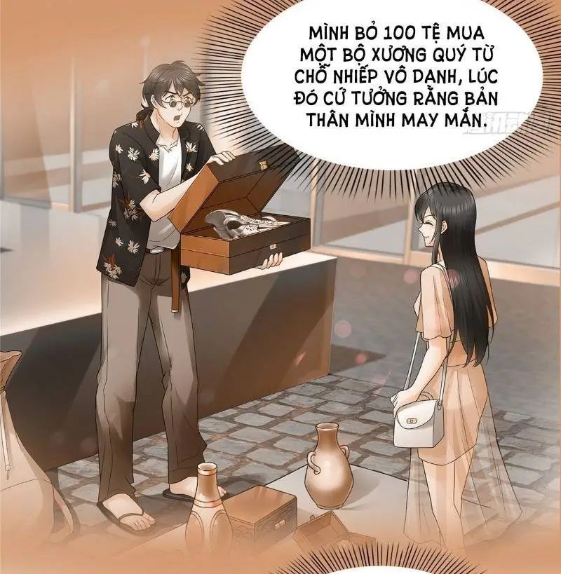 Hệt Như Hàn Quang Gặp Nắng Gắt chapter 145 20
