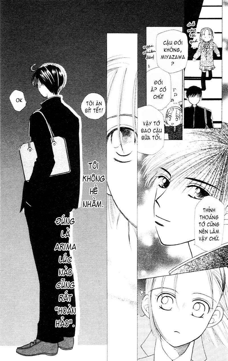 kare kano hajimemashita chapter 2 18