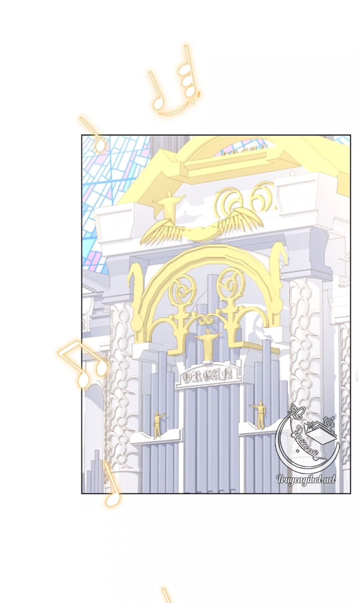 lời cầu hôn đến từ hoàng đế chapter 34.1 28