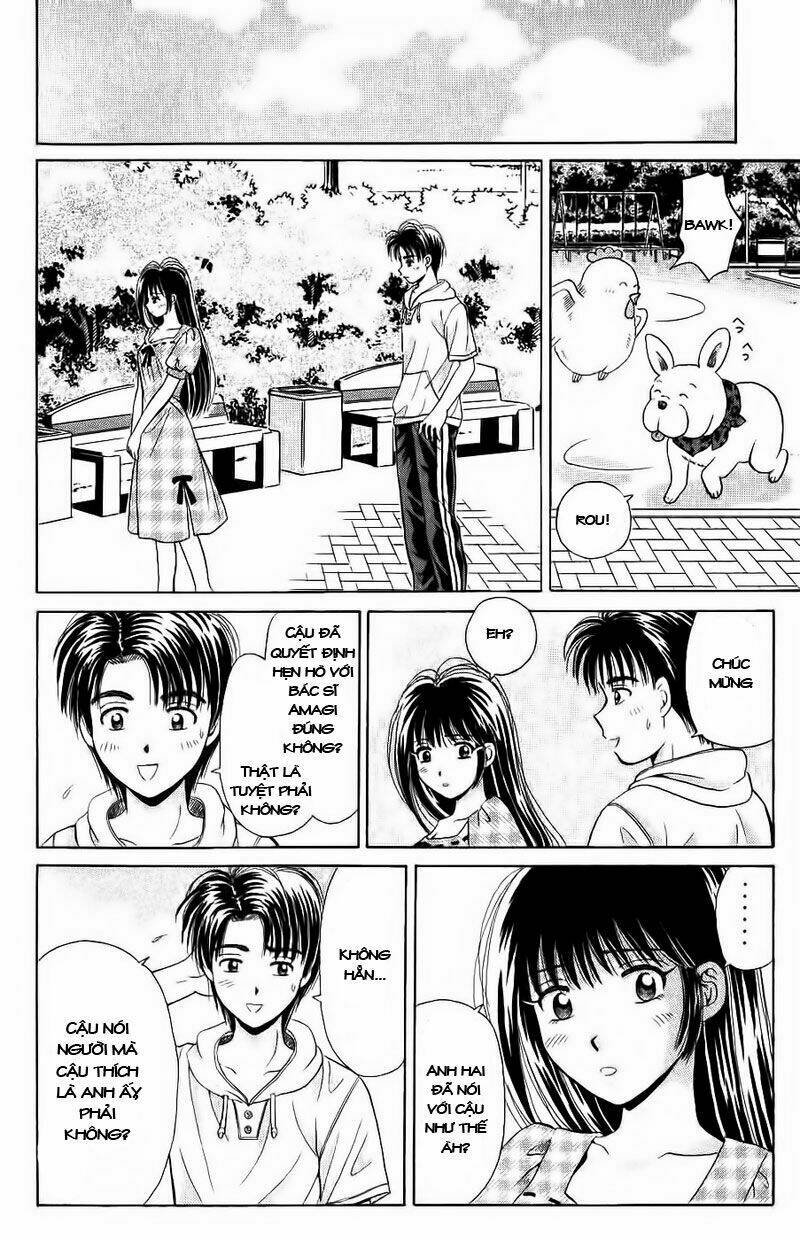 open sesame chapter 32 22