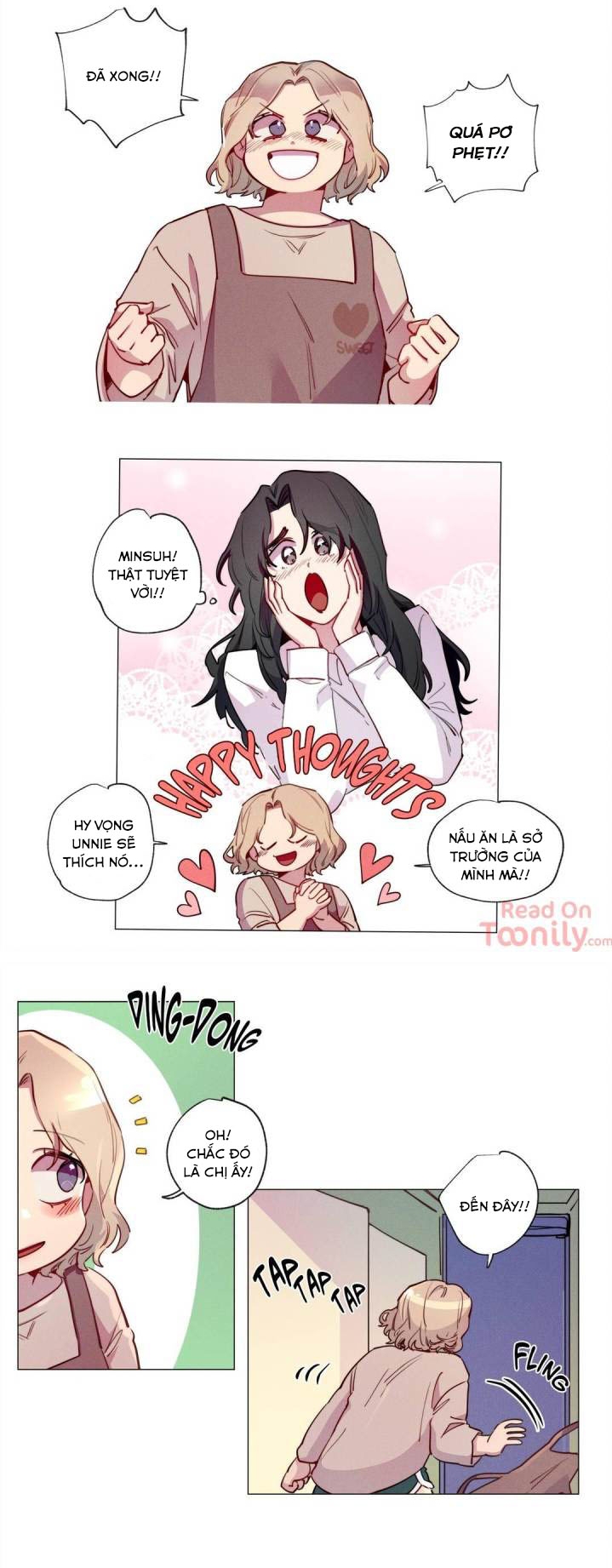 mảnh ghép o bị khuyết chapter 79 6