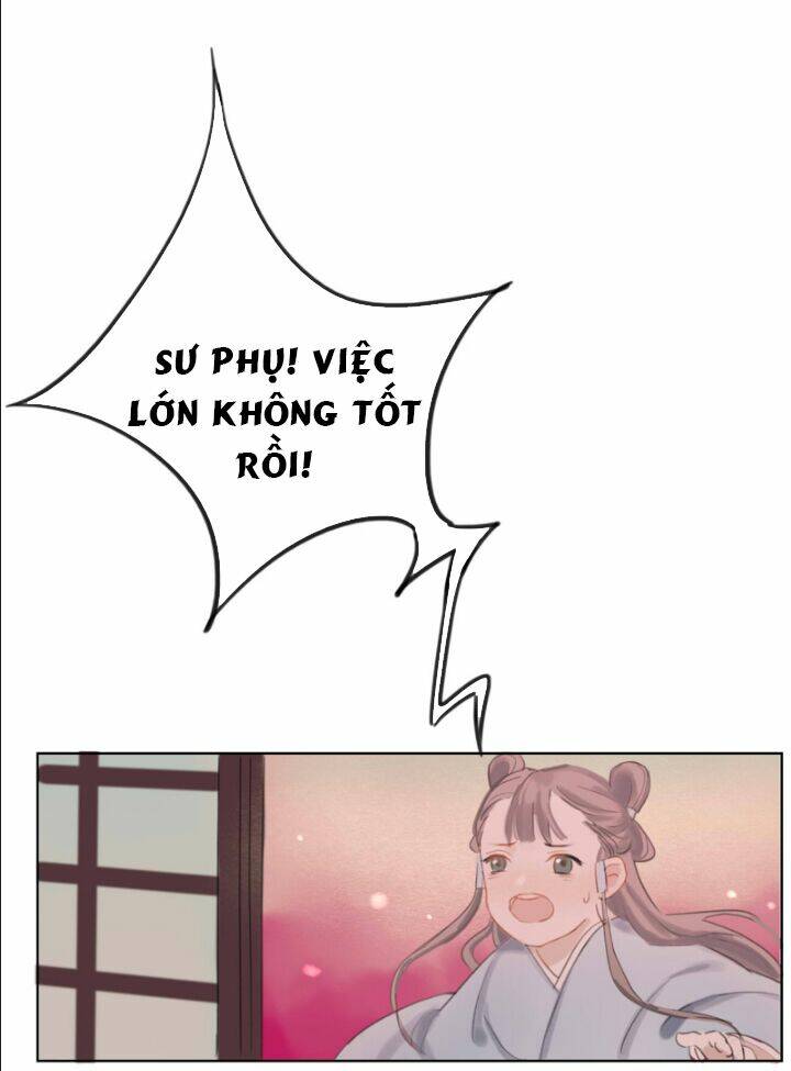 trần tình phú chapter 2 2