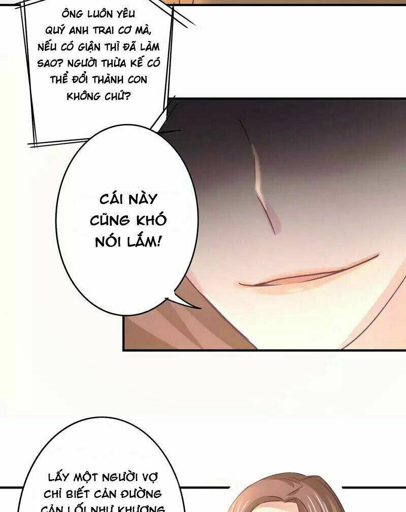 cuồng duệ tiểu thê chapter 73 5