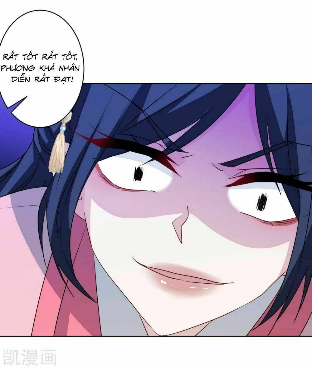 nhân vật phản diện: không ngọt không lấy tiền chapter 7.1 18