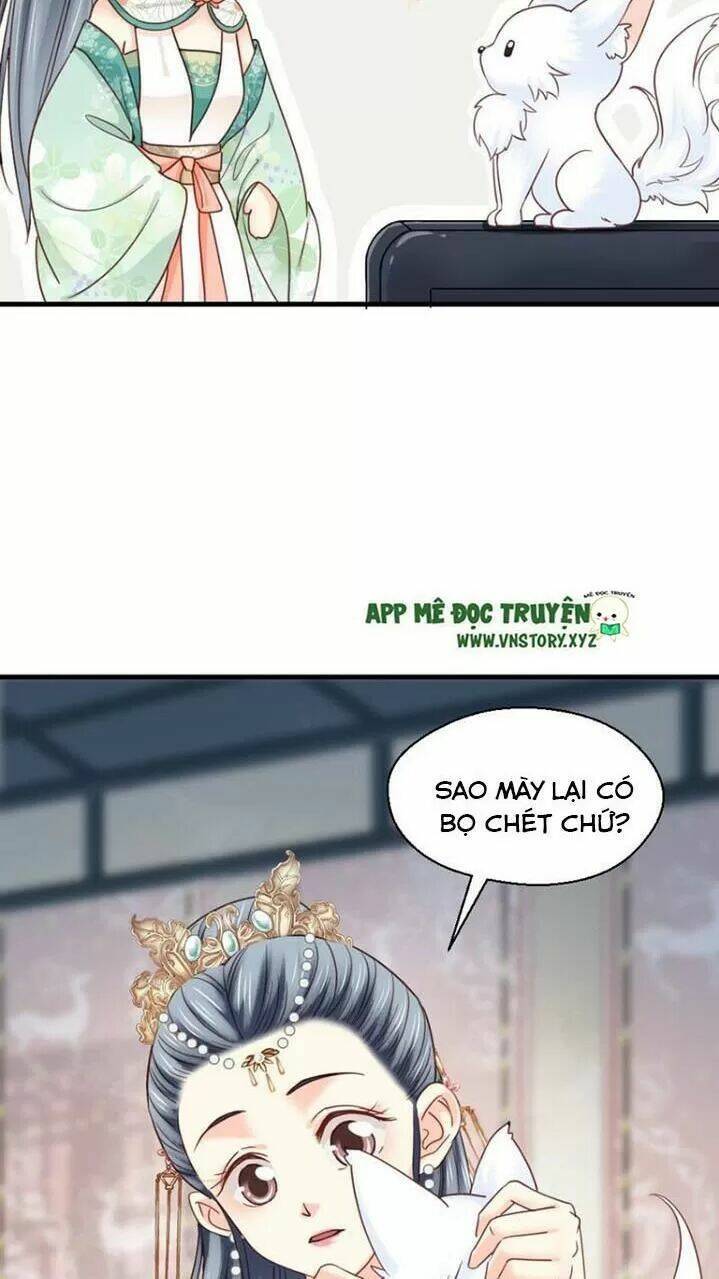 kiều nữ độc phi chapter 212 36