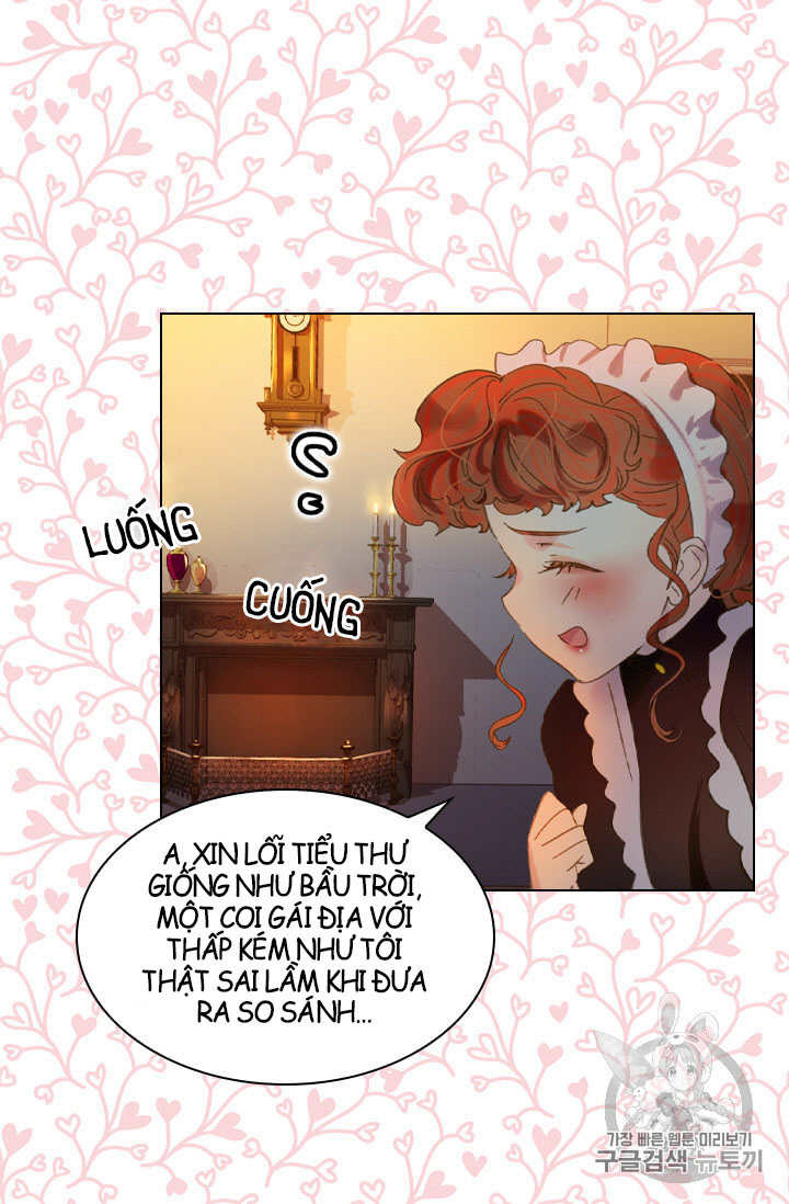 chiến lược sinh tồn của tiểu thư chapter 7 13