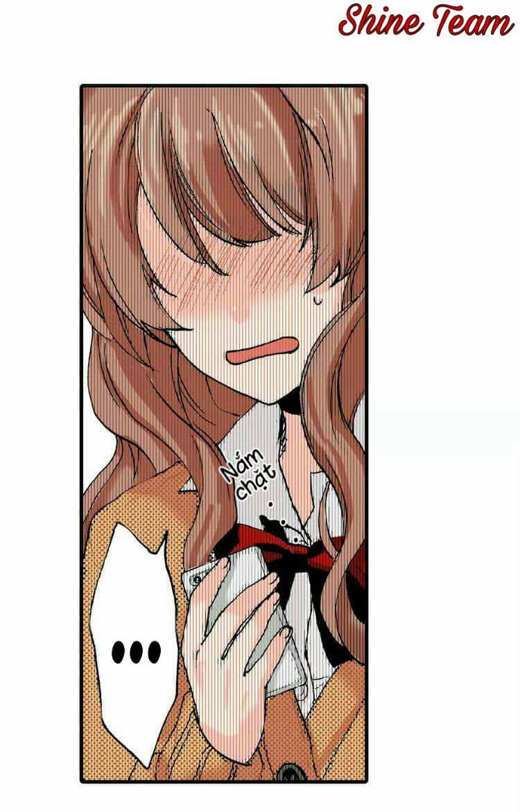 hợp đồng với anh chàng bảo mẫu chapter 1 57