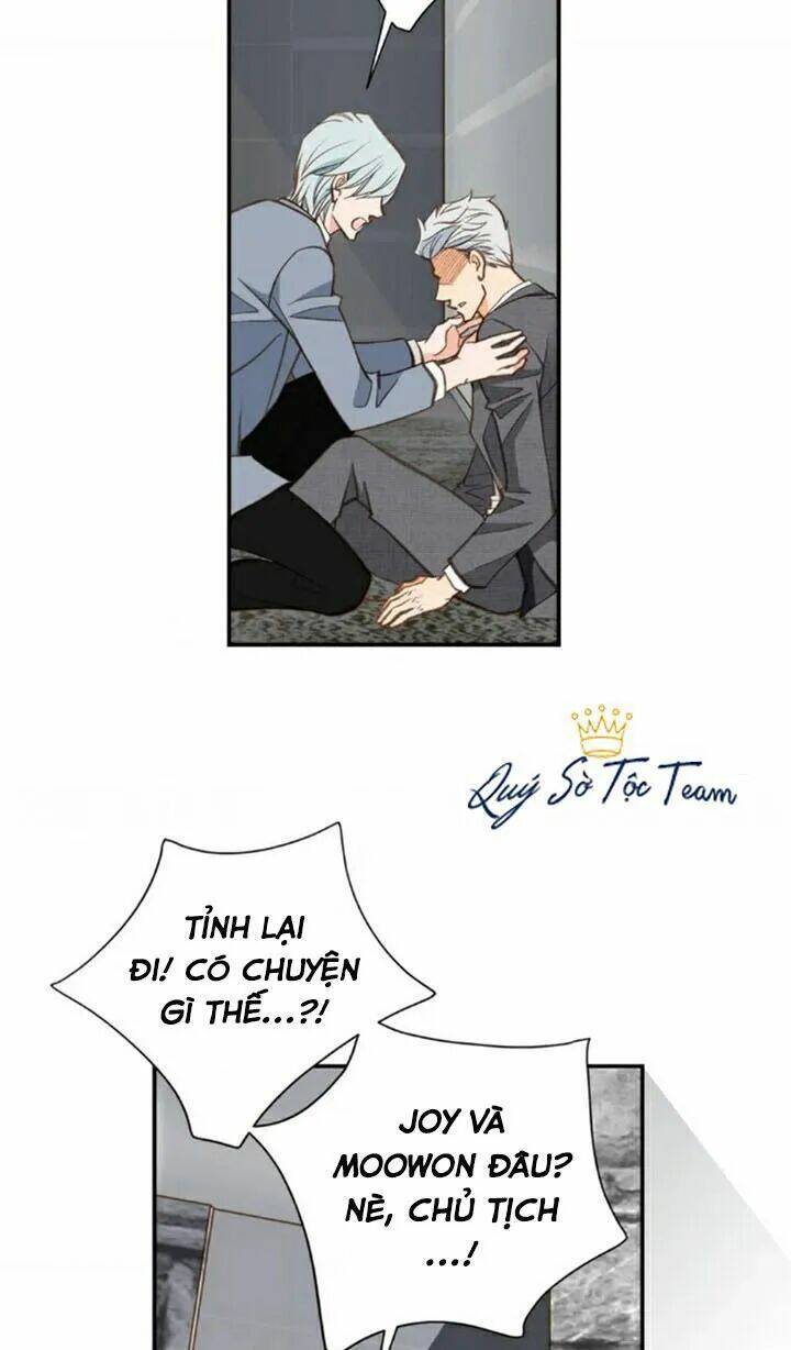 tiếp xúc chí mạng chapter 94 6