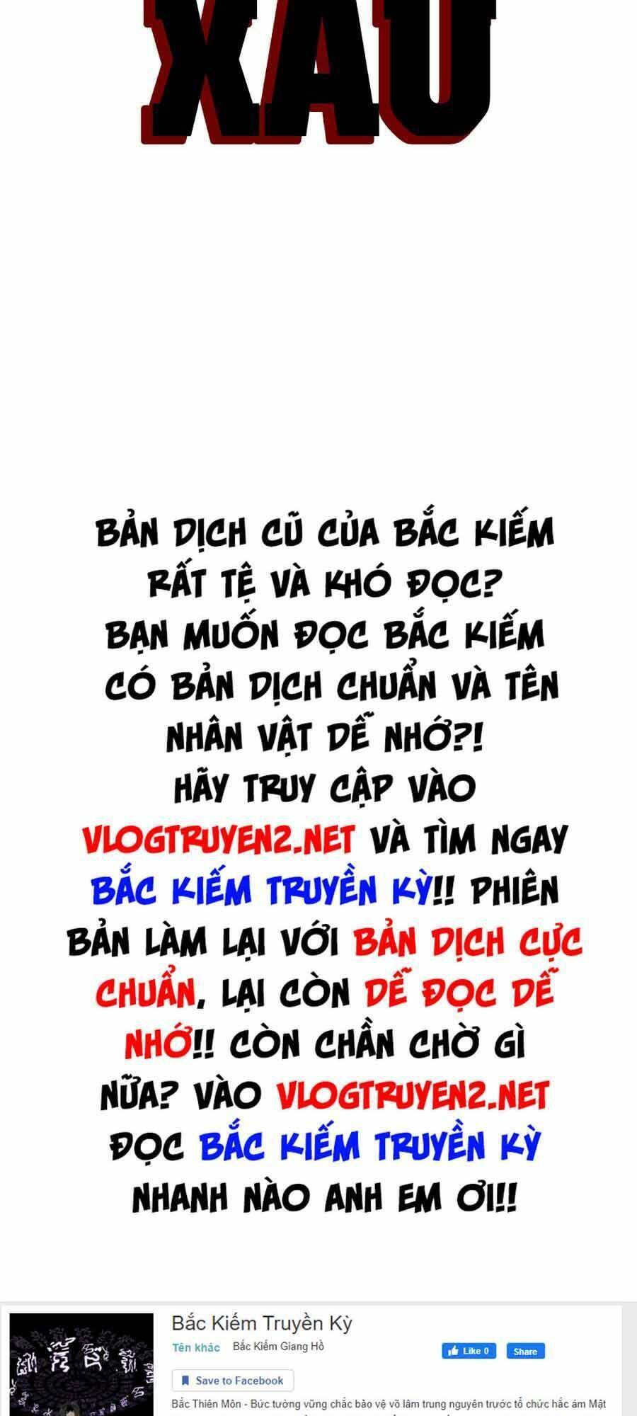 người xấu chapter 128 8