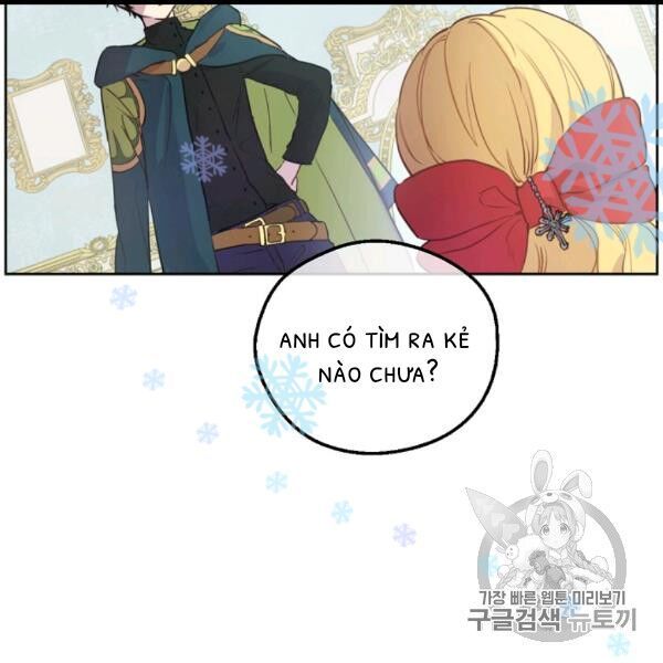 một ngày nọ tôi bỗng thành nàng công chúa chapter 84 35