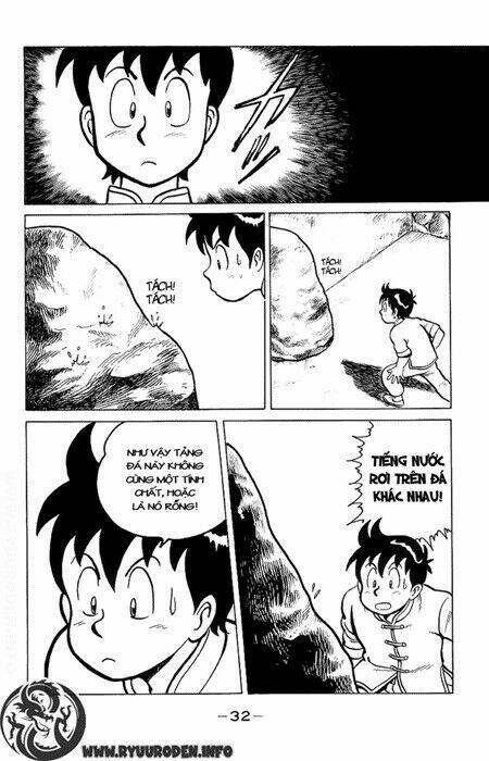 hoàng phi hồng phần 1 chapter 6 34