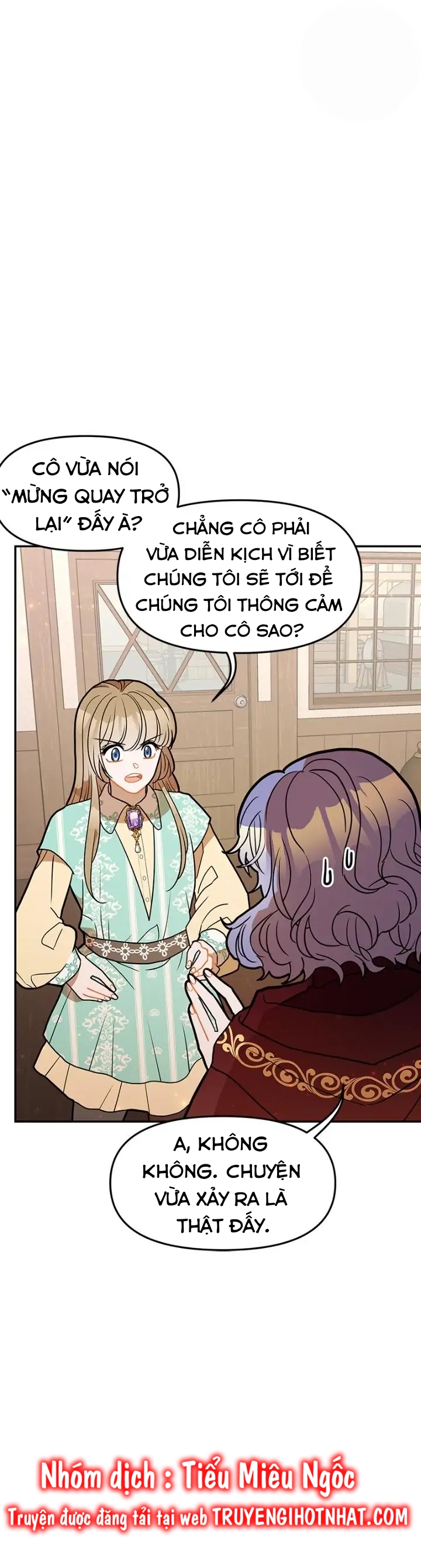 làm cách nào để sống sót trong cuốn tiểu thuyết ngôn tình lãng mạn chapter 28 12