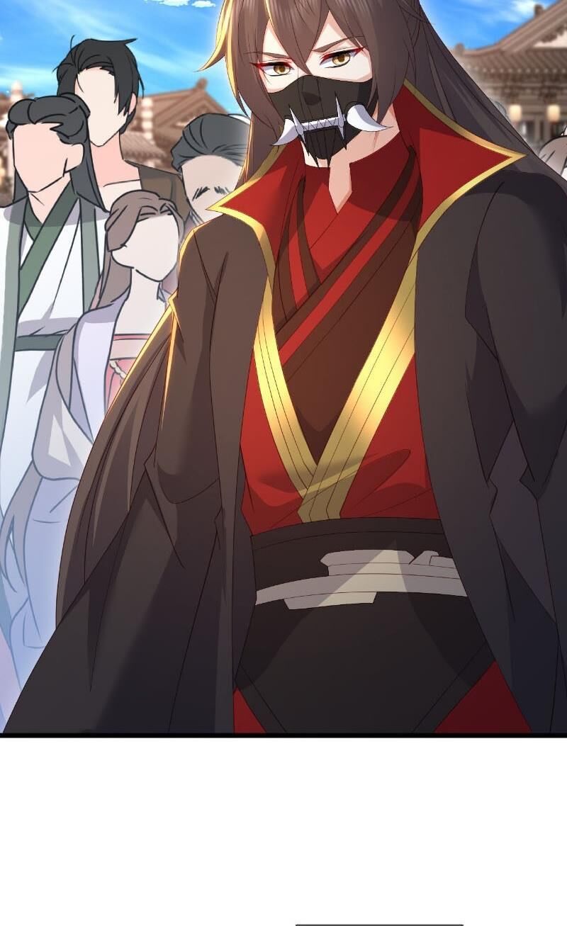 tiên võ đế tôn chapter 575 36