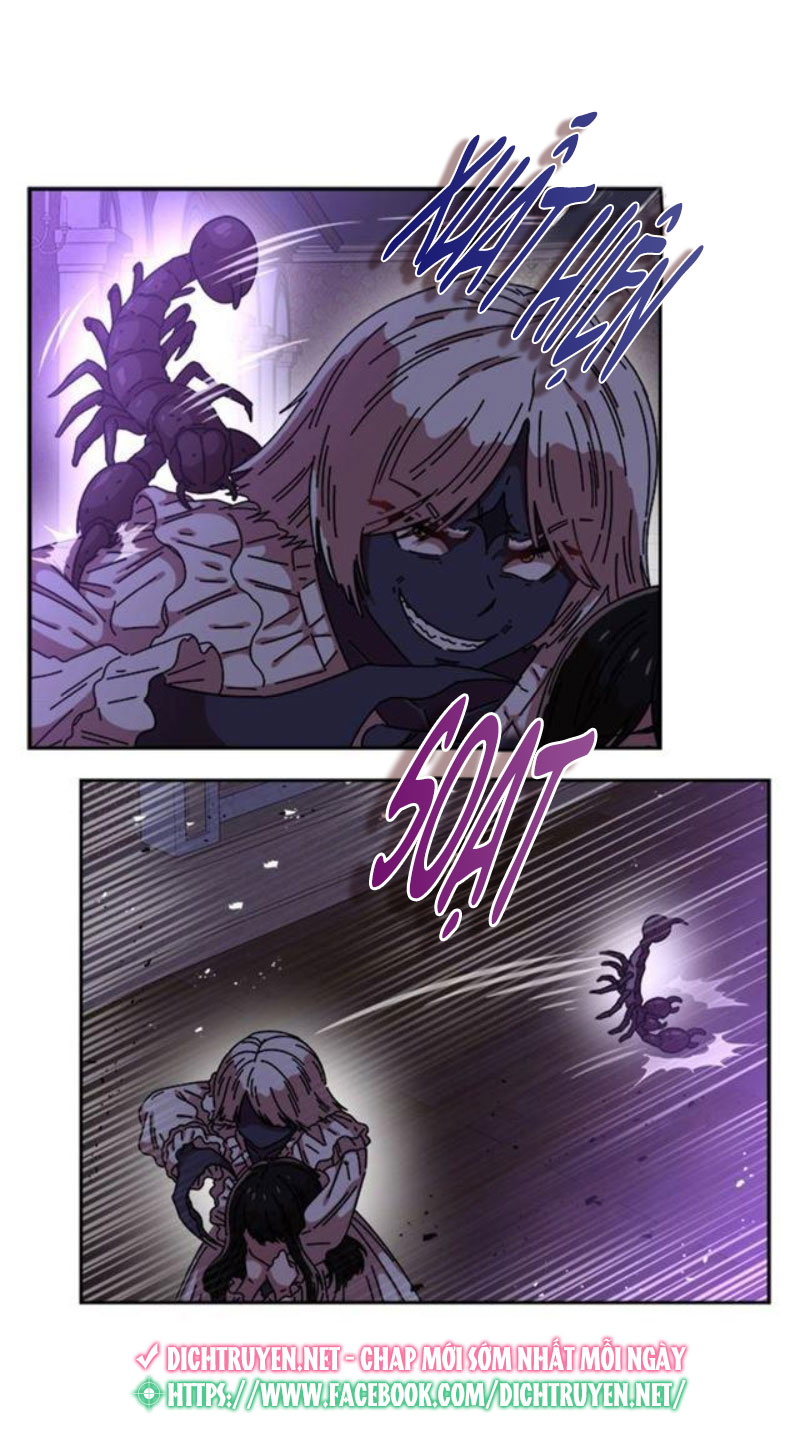 con gái bảo bối của ma vương chapter 45 8