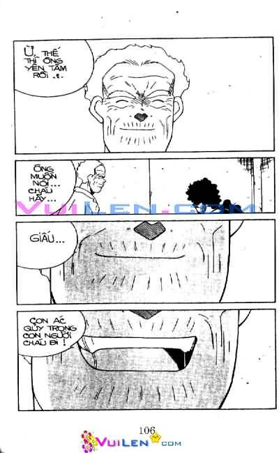 truyền nhân atula - shura no mon i chapter 37 107