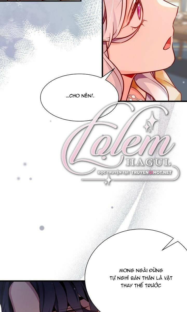 con gái chồng quá dễ thương chapter 83.1 44