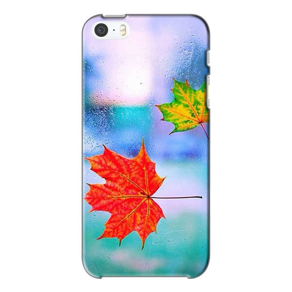 Ốp Lưng Dành Cho iPhone 5 - Mẫu 28