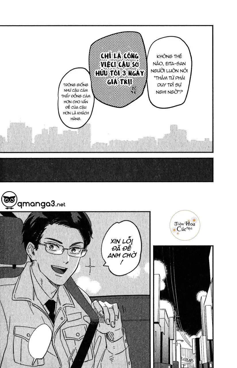 kobamanai otoko chapter 7 40