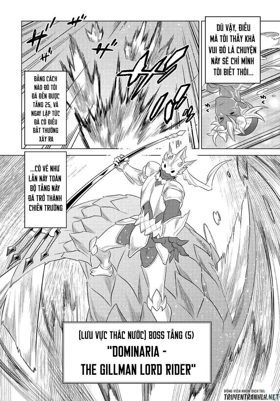 Re:monster chapter 82 10