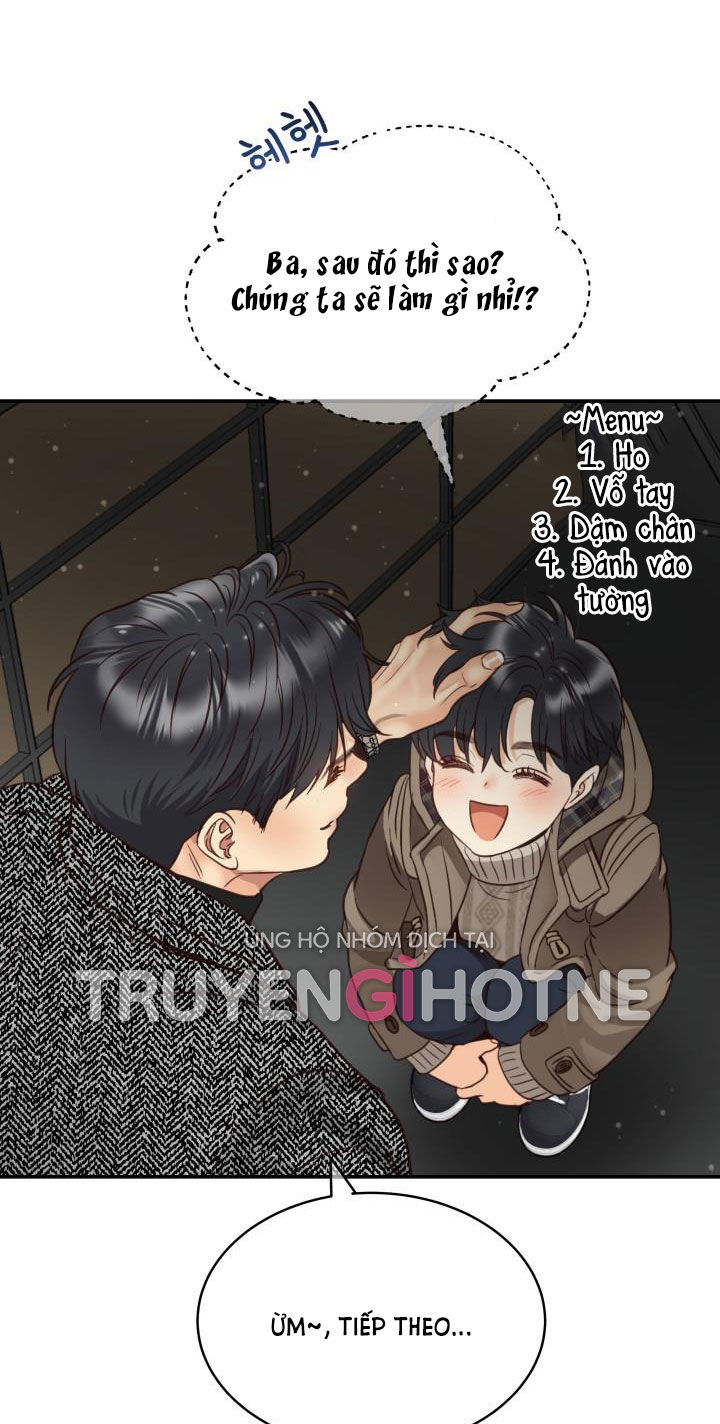 [16+] ánh sao ban mai chapter 76.2 18