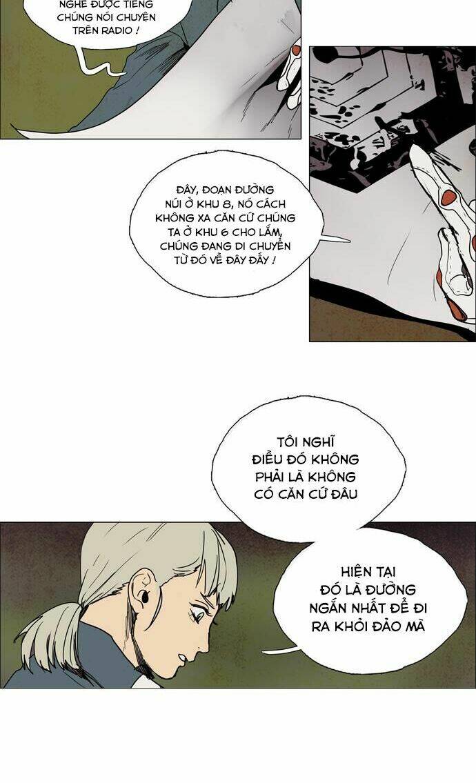 lessa 2: the crimson knight chapter 96 12