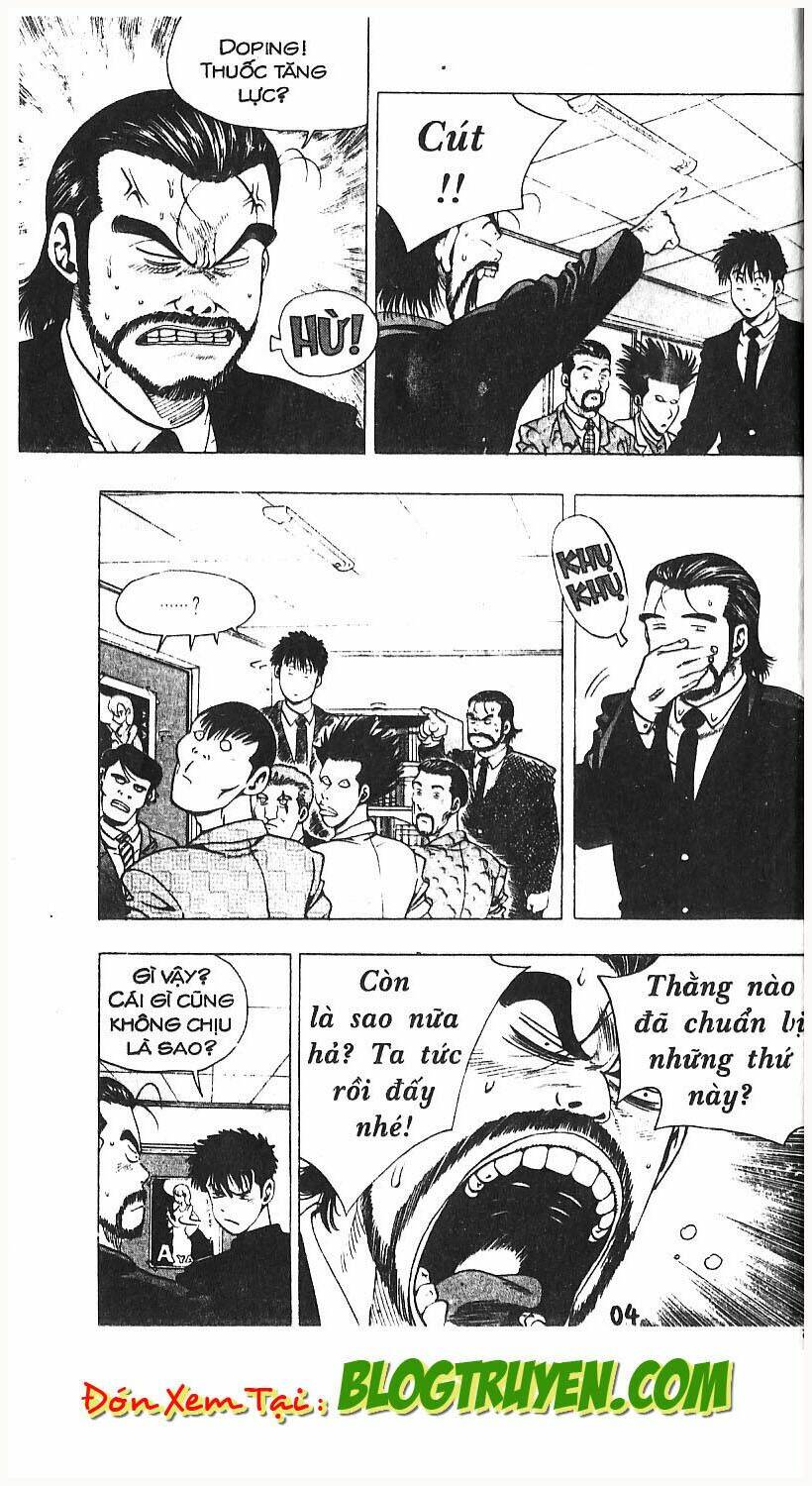 kid gang chapter 32 8