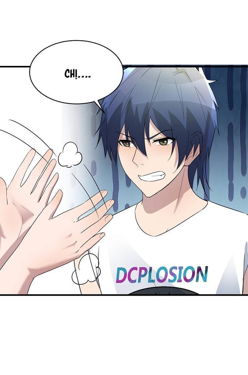 chị gái tôi là đại minh tinh chapter 169 15