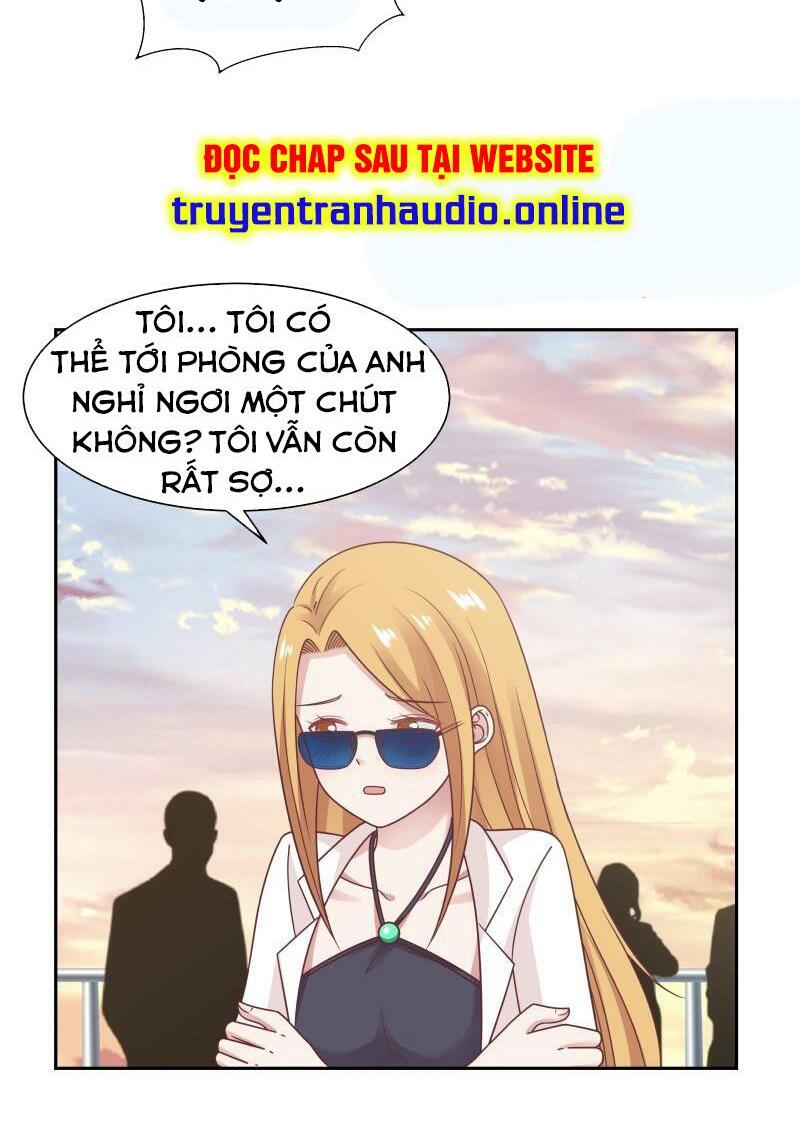 trên người ta có một rồng chapter 191 3